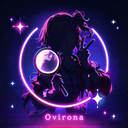 Ovirona logo